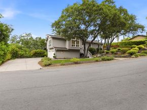7111 Wooded Lake Drive, San Jose CA 95120