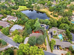 7111 Wooded Lake Drive, San Jose CA 95120