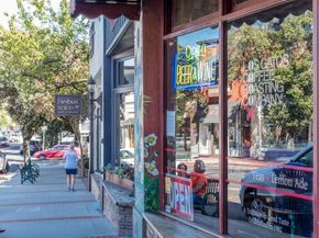145 Central Avenue, Los Gatos CA 95030
