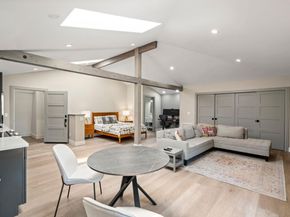 145 Central Avenue, Los Gatos CA 95030