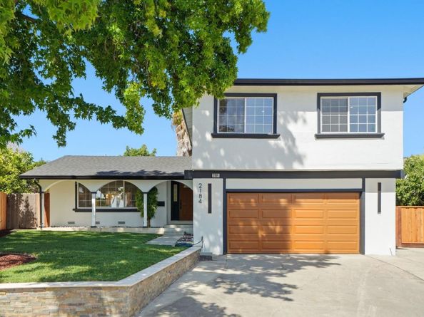 2184 Fairmont Court, San Jose CA 95148