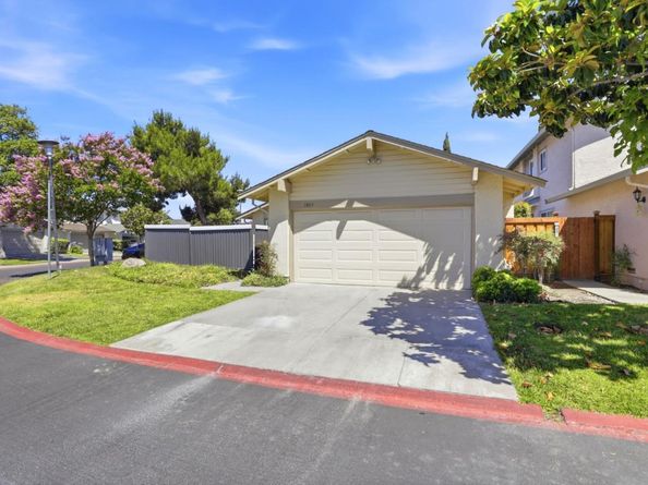 1805 Home Gate Drive, San Jose CA 95148