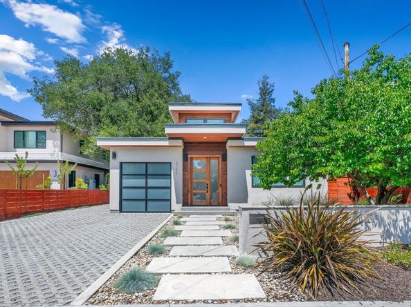 3751 El Centro Street, Palo Alto CA 94306