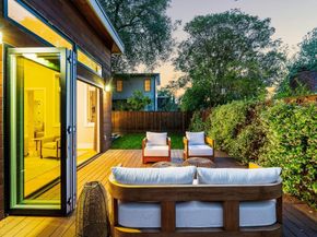 3751 El Centro Street, Palo Alto CA 94306