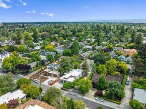 3751 El Centro Street, Palo Alto CA 94306