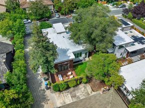 3751 El Centro Street, Palo Alto CA 94306