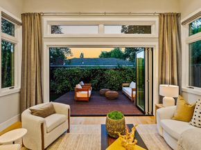 3751 El Centro Street, Palo Alto CA 94306