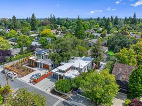 3751 El Centro Street, Palo Alto CA 94306
