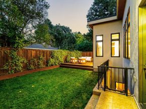 3751 El Centro Street, Palo Alto CA 94306