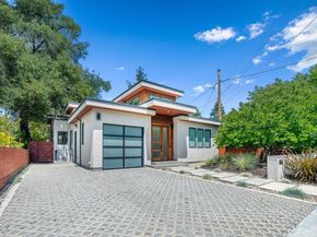 3751 El Centro Street, Palo Alto CA 94306
