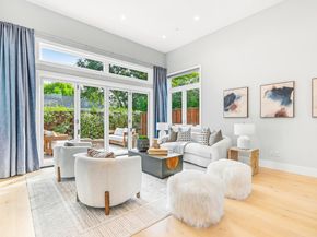 3751 El Centro Street, Palo Alto CA 94306