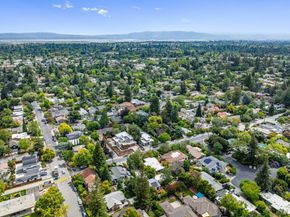 3751 El Centro Street, Palo Alto CA 94306