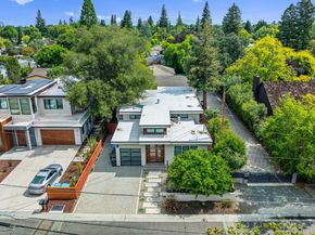 3751 El Centro Street, Palo Alto CA 94306