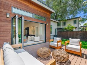 3751 El Centro Street, Palo Alto CA 94306