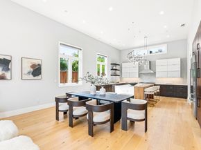3751 El Centro Street, Palo Alto CA 94306