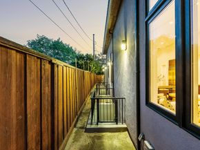 3751 El Centro Street, Palo Alto CA 94306