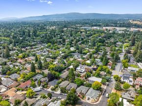 3751 El Centro Street, Palo Alto CA 94306