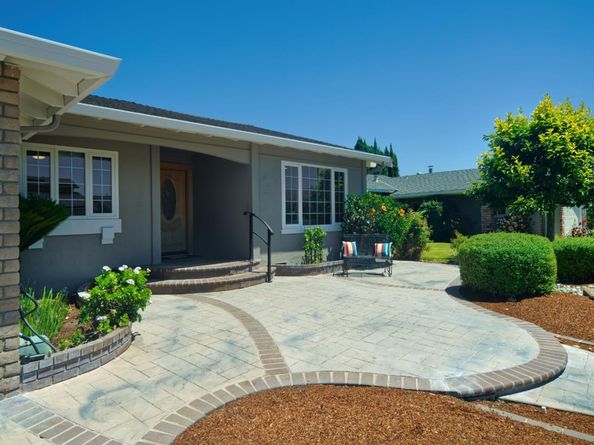 333 Mustang Street, San Jose CA 95123