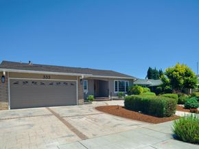 333 Mustang Street, San Jose CA 95123