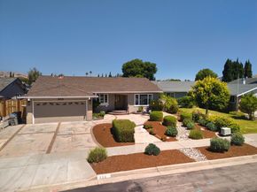 333 Mustang Street, San Jose CA 95123
