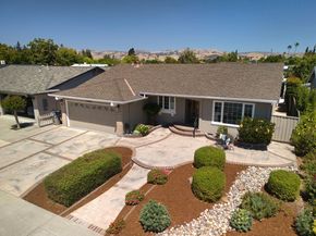 333 Mustang Street, San Jose CA 95123