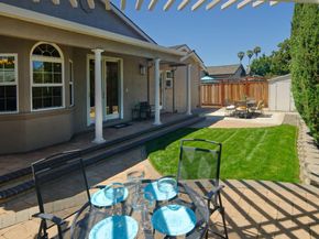 333 Mustang Street, San Jose CA 95123