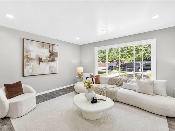 2243 Chesley Drive, San Jose CA 95130