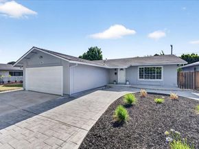2243 Chesley Drive, San Jose CA 95130