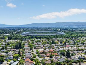 944 White Drive, Santa Clara CA 95051
