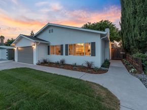 944 White Drive, Santa Clara CA 95051