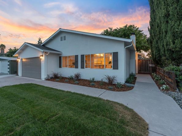 944 White Drive, Santa Clara CA 95051