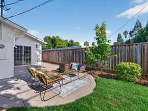 944 White Drive, Santa Clara CA 95051