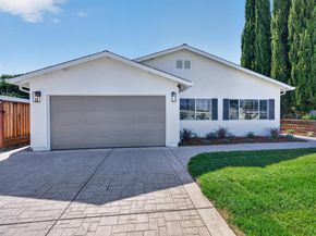 944 White Drive, Santa Clara CA 95051