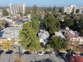 727 Waverley, Palo Alto CA 94301