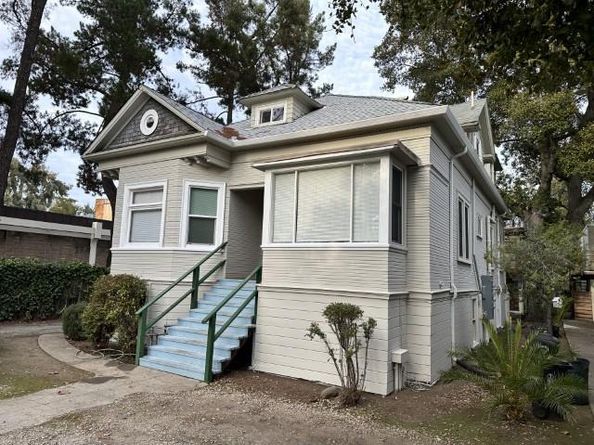 727 Waverley, Palo Alto CA 94301