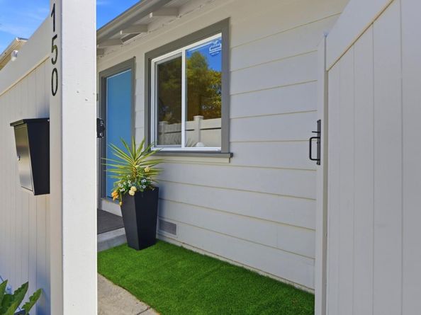 150 Middlefield Road, Palo Alto CA 94301