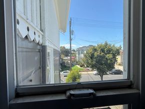 Willow, Alameda CA 94501