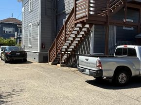 Willow, Alameda CA 94501