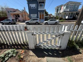Willow, Alameda CA 94501