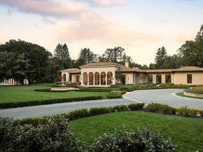 20 Meadow Lane, Portola Valley CA 94028