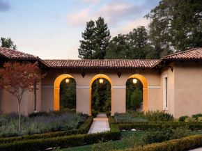 20 Meadow Lane, Portola Valley CA 94028
