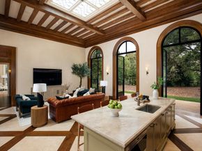 20 Meadow Lane, Portola Valley CA 94028
