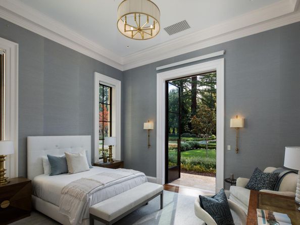 20 Meadow Lane, Portola Valley CA 94028