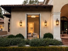 20 Meadow Lane, Portola Valley CA 94028
