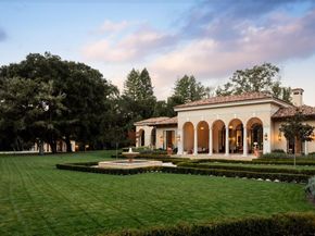 20 Meadow Lane, Portola Valley CA 94028
