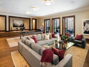 20 Meadow Lane, Portola Valley CA 94028