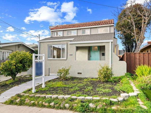 2707 Monticello Avenue, Oakland CA 94619