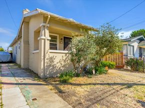 2452 Humboldt Avenue, Oakland CA 94601