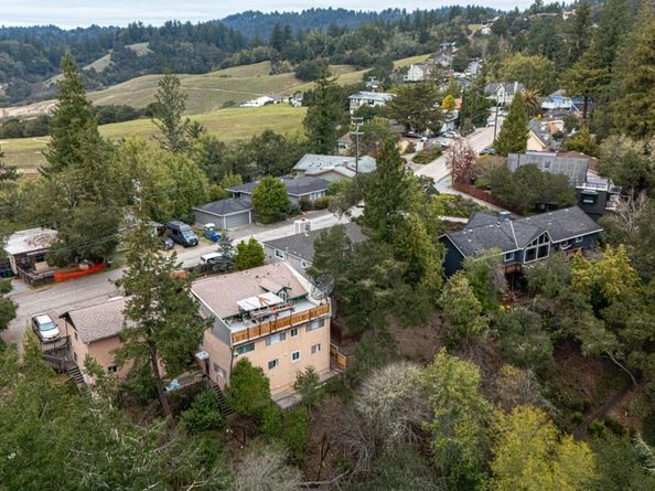 430 Tabor Drive, Scotts Valley CA 95066