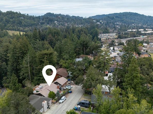 430 Tabor Drive, Scotts Valley CA 95066
